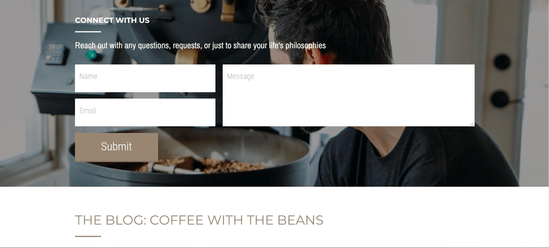 一頁式網站有哪些好處 一頁式網站有哪些好處